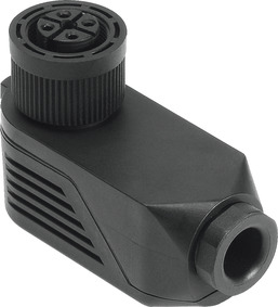 Netzanschlussdose NTSD-WD-11