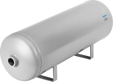 Druckluftspeicher VZS-20-B