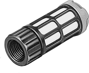 Schalldämpfer U-1/8-I