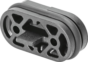 Trennelement VMPAC-TE-1-3-5