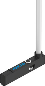 Näherungsschalter SMT-10M-ZS-24V-E-2,5-Q-OE