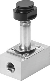 Ventil VOFD-L12T-M32-MN-G14-8-F19A