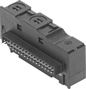 Elektrikverkettung VMPAL-EVAP-10-2