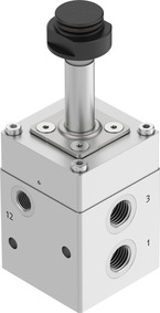 Ventil VOFC-LT-M32C-MC-N14-F19A