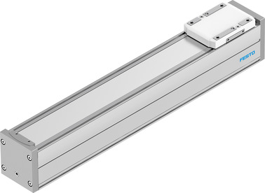 Führungsachse ELFC-KF-80-400