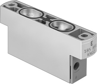 Drossel-Rückschlagventil CPV14-BS-GRZ-V-1/8