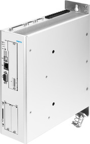 Motorcontroller CMMP-AS-C15-11A-P3-M3