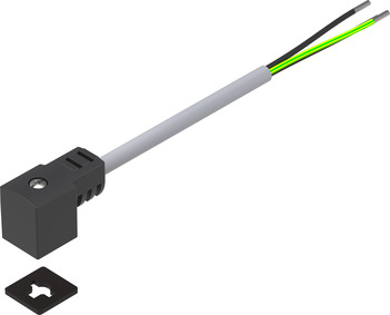 Verbindungsleitung NEBV-C1SW3-K-5-N-LE3-S9