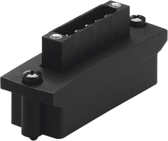 Busanschluss FBA-1-SL-5POL