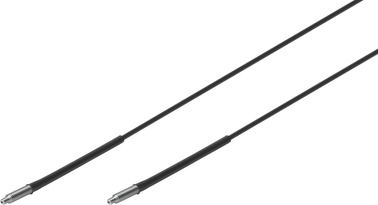 Lichtleiter SOOC-TB-M4-2-R25