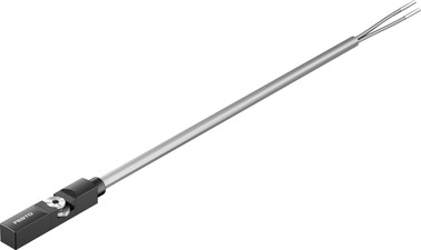 Näherungsschalter CRSMT-8M-PS-24V-K-10,0-OE-EX2