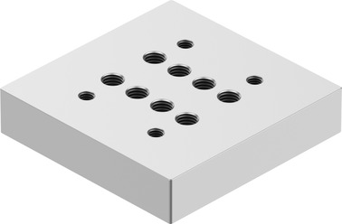 Multipol CPV10-VI-P4-M7-D