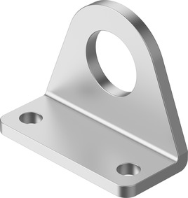 Fußbefestigung HBN-S-20/25X1-F1A