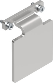 Schaltfahne EAPM-L2-45-SLS