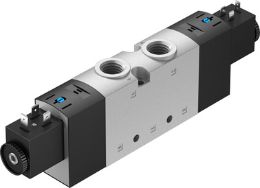 Magnetventil VUVS-LT30-T32H-MZD-G38-F8-1B2