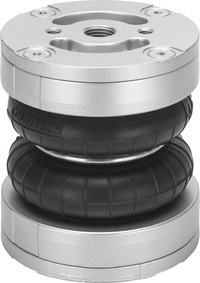 Balgzylinder EB-80-45