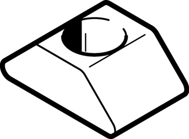 Nutenstein ABAN-3-1 M3-4-M-P1