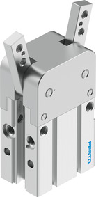 Winkelgreifer DHWC-20-A-S-NO