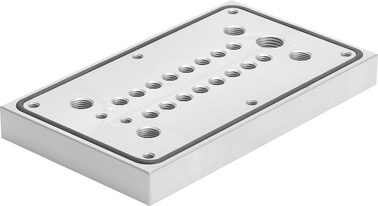 Multipol CPV10-VI-P8-M7-C