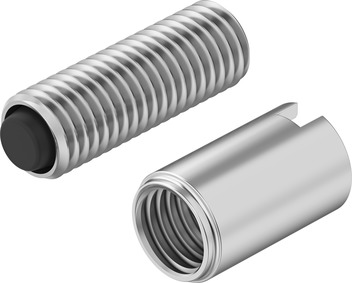 Stoßdämpfer DYEF-G8-S-M12-Y1