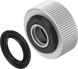 Dichtung-SET VAMC-B10-B-B-S8