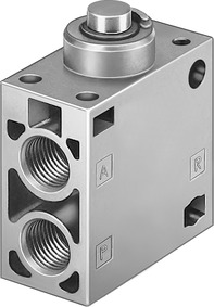 Stößelventil VO-3-1/4-B