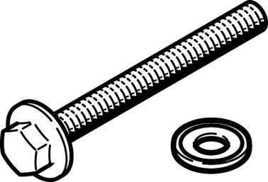 Schraube VMPAC-M4X38
