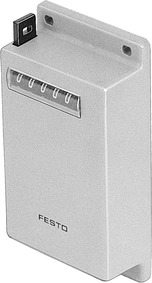 Additionszähler PZA-A-B