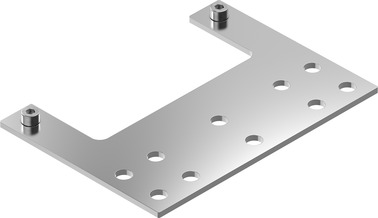 Sensorhalter DASI-E21-70-S8-SR