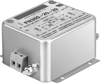 Netzfilter MRC-NF-1-BSM-BSC