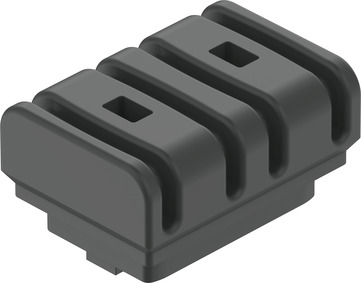 Schutzkappe DHAS-DP-B23-16-N