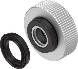 Dichtung-SET VAMC-B10-A-B-S8