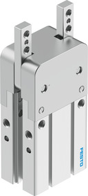 Radialgreifer DHRC-25-A