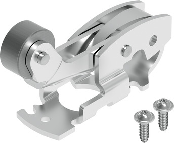 Rollenhebel VAOM-R4-20-D1-32