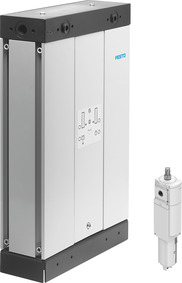 Adsorptionstrockner PDAD-100-G1/2