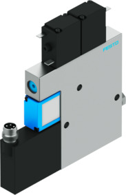 Vakuumsaugdüse VADMI-45-P