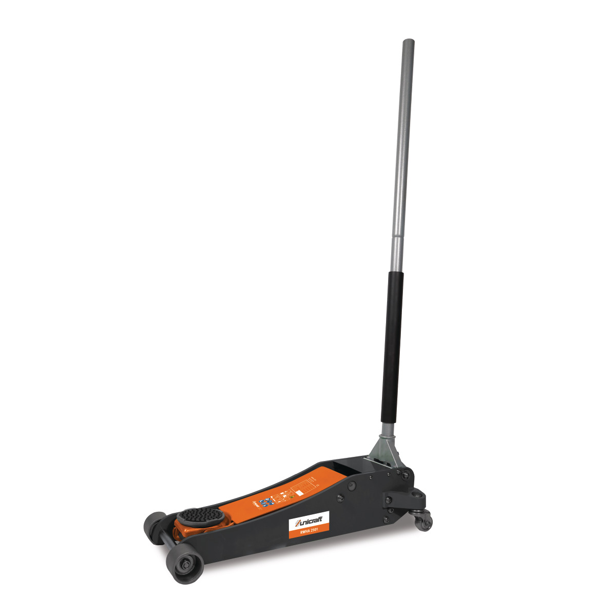 Unicraft Rangierwagenheber RWHA 2501