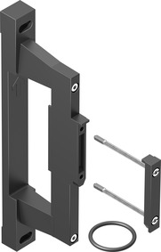 Wandbefestigung-SET MS6-WPG