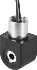 Magnetspule VACN-N-K11-1-0.5-U4-M