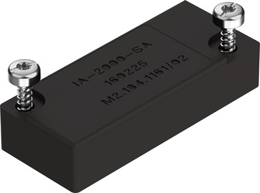 Abdeckplatte VABB-C8-12-A