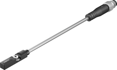 Näherungsschalter CRSMT-8M-PS-24V-K-0,3-M8D-EX2