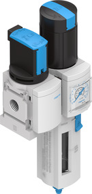 Wartungsgeräte-Kombination MSB4-1/4:C3:J1-WP