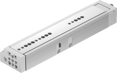 Mini-Schlitten DGSL-16-150-EA