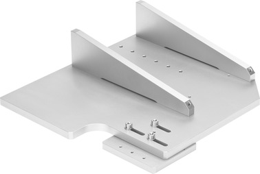 Installationsbausatz HMIY-RP/FP-E07