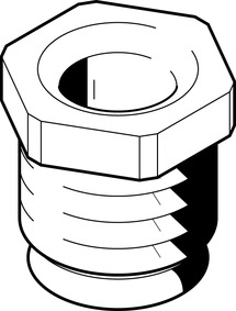 Verschraubungsbausatz VG-K-M9