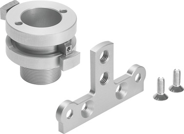 Abfragebausatz EAPS-R1-25-S-WH