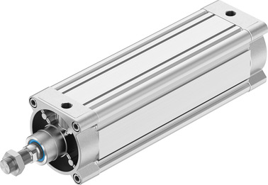 Normzylinder DSBC-125-320-D3-PPSA-N3