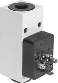 Druckschalter PEV-1/4-B-OD