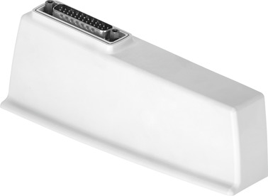 Endplatte VMPAC-EPL-MP-SD44-O