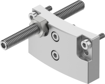 Hubreduzierung HGPL-HR-14